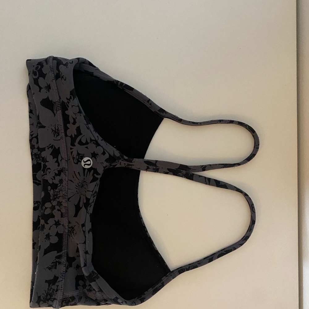 Lululemon align sports bra size 6